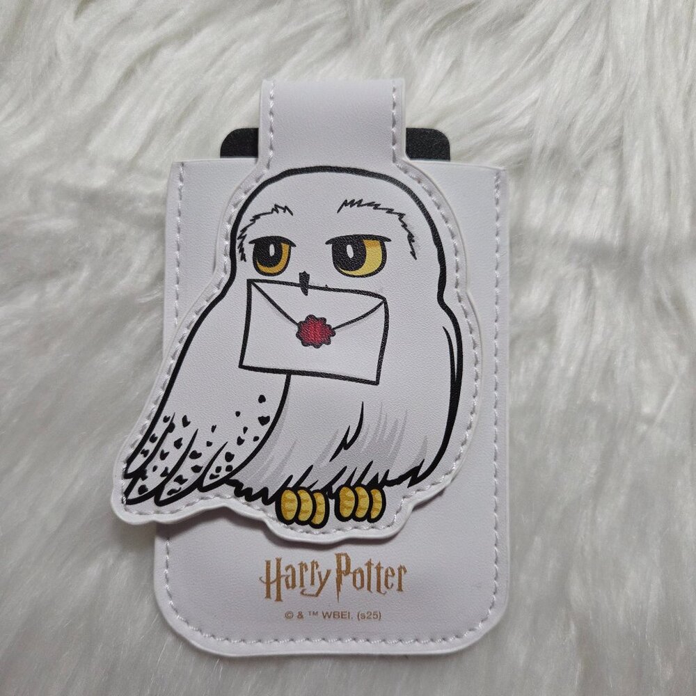 Harry Potter Hedwig Owl Card Holder